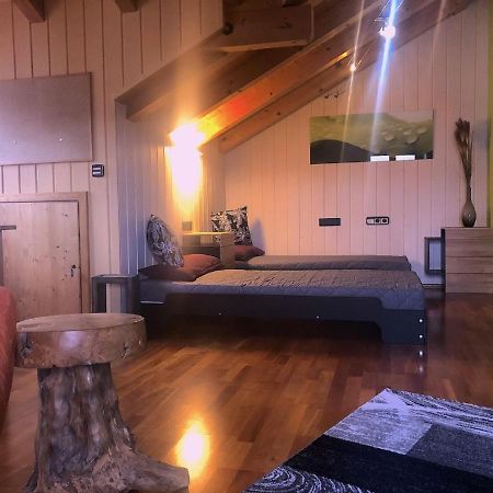 Monikas Ferienwohnung Stiefenhofen Dış mekan fotoğraf