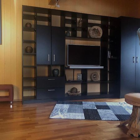 Monikas Ferienwohnung Stiefenhofen Dış mekan fotoğraf