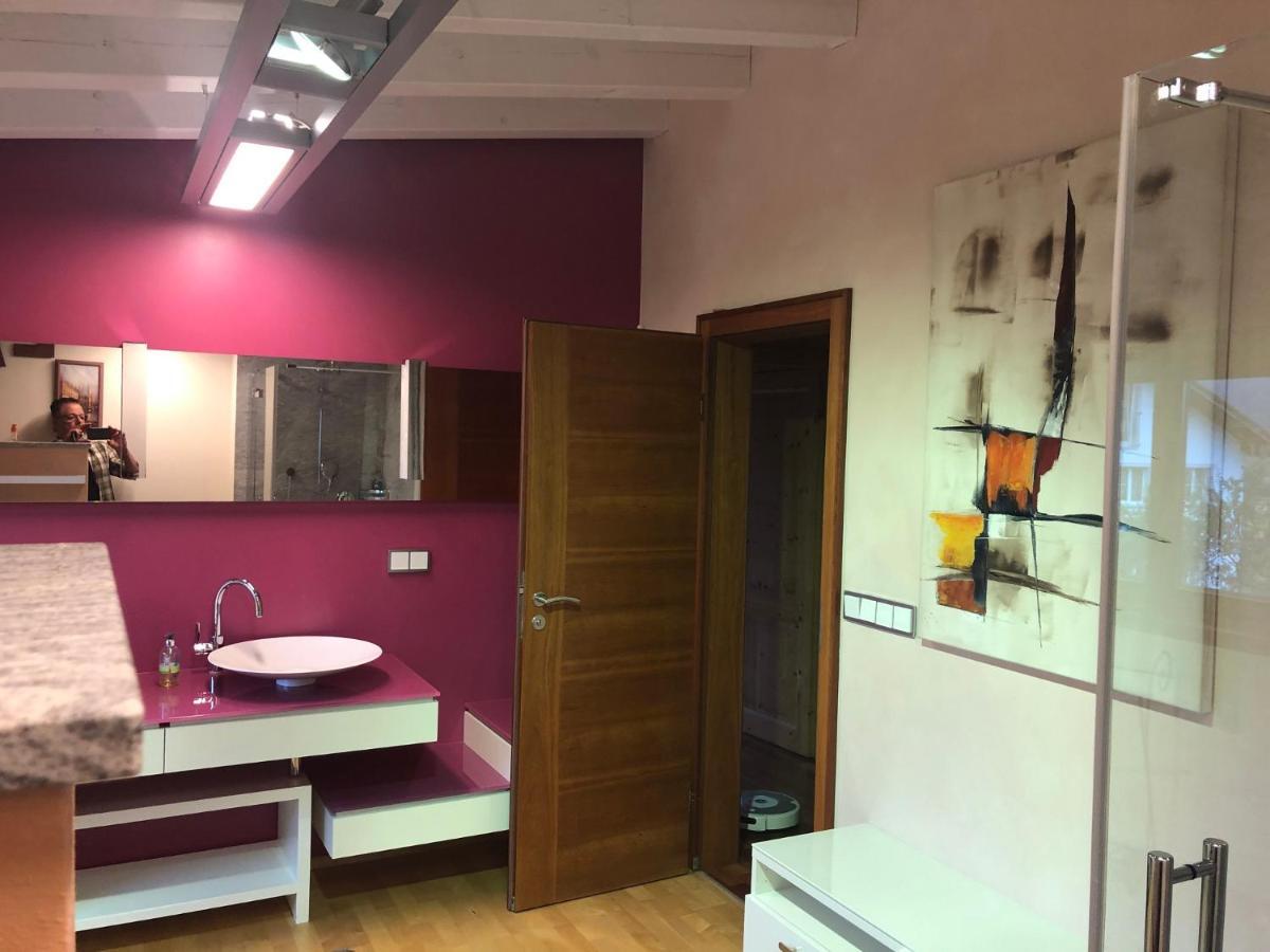 Monikas Ferienwohnung Stiefenhofen Dış mekan fotoğraf