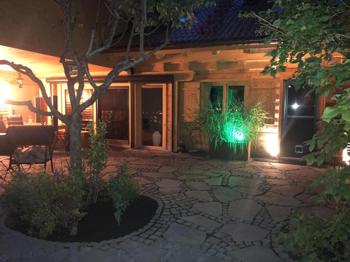 Monikas Ferienwohnung Stiefenhofen Dış mekan fotoğraf