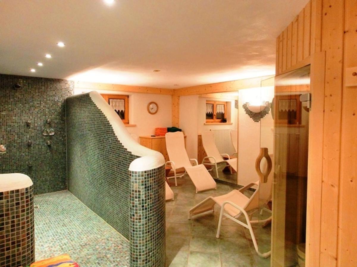 Monikas Ferienwohnung Stiefenhofen Dış mekan fotoğraf